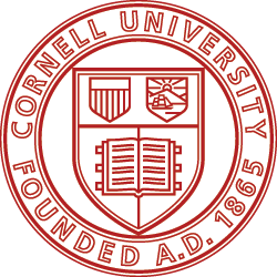 Cornell University Logo