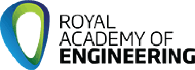 Royal Academy of Engineering Logo